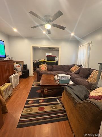 191-44 113th Road Queens, NY 11412 - Photo 7 of 31 a living room with furniture