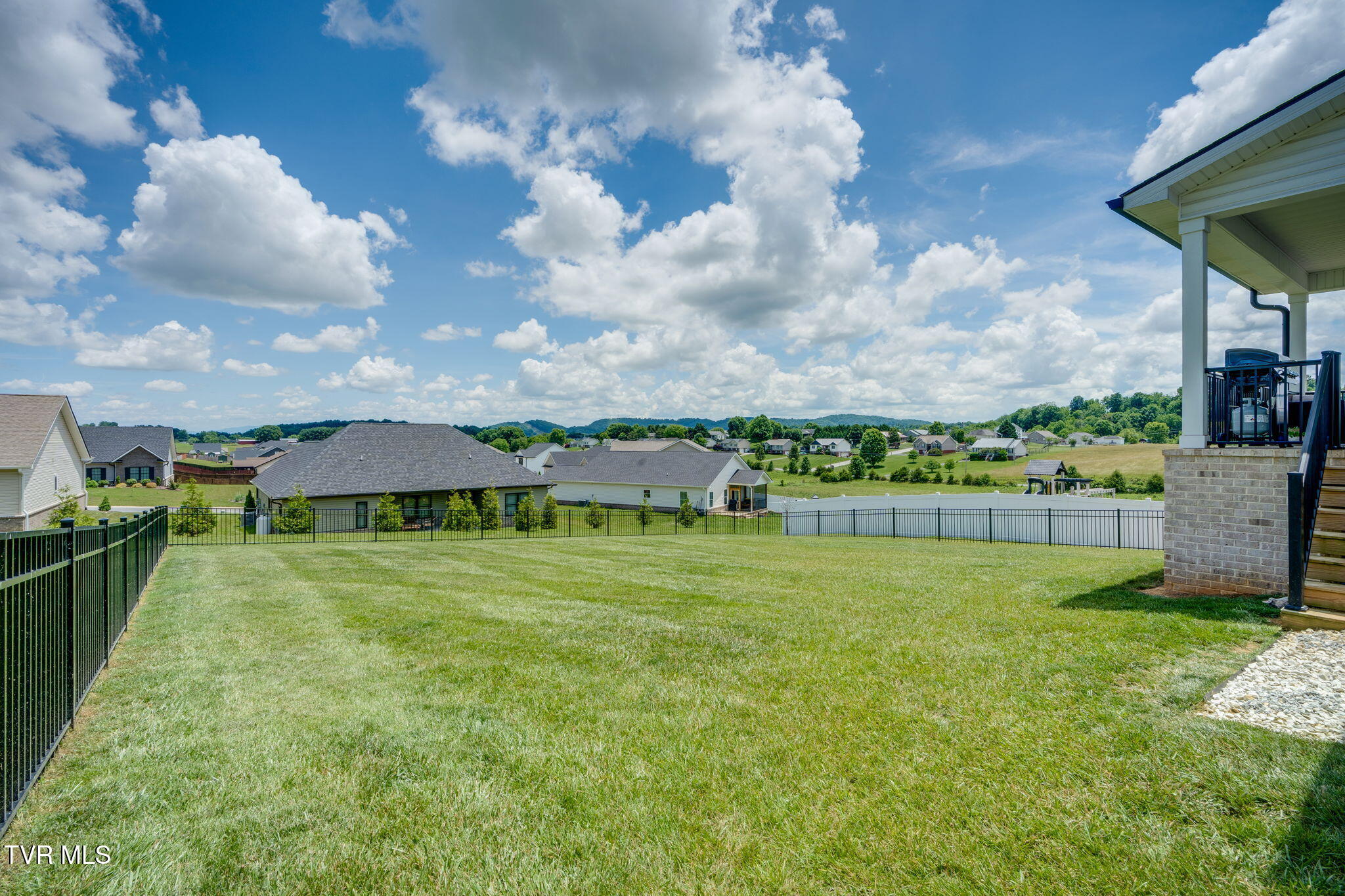 122 Bob Ford Road Jonesborough, TN 37659 - Photo 31 of 36 028