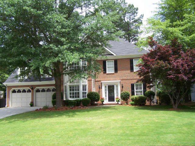 3377 Stone Path Way Powder Springs, GA 30127 - Photo 1 of 1