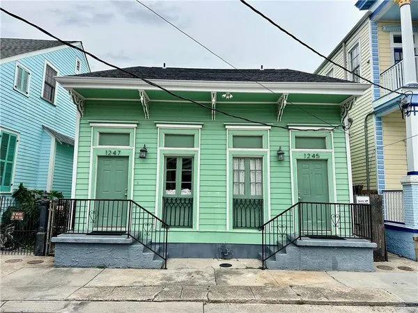 $2,500 | 1247 Kerlerec Street, New Orleans, LA 70116