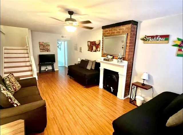 $2,500 | 1247 Kerlerec Street, New Orleans, LA 70116