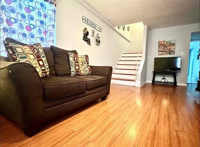 $2,500 | 1247 Kerlerec Street, New Orleans, LA 70116