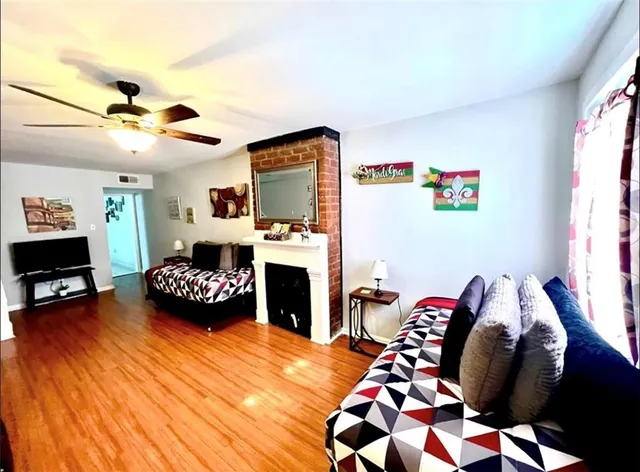 $2,500 | 1247 Kerlerec Street, New Orleans, LA 70116