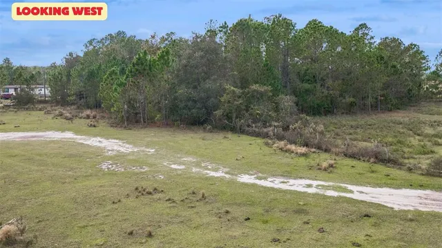 $109,000 | Commonwealth Avenue, Polk City, FL 33868