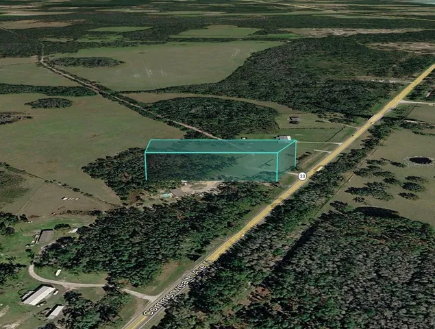 $109,000 | Commonwealth Avenue, Polk City, FL 33868