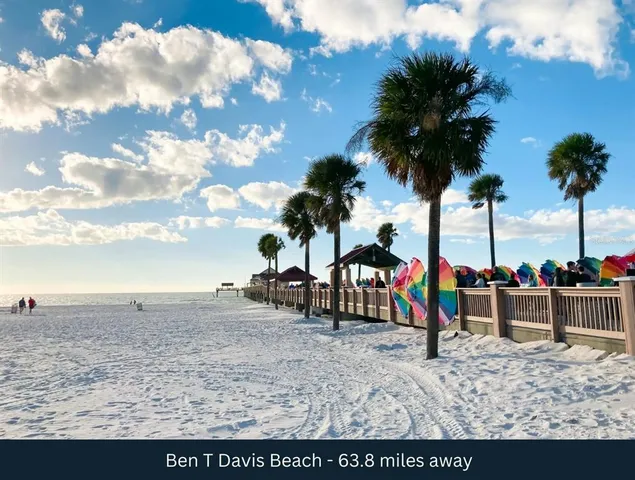 $109,000 | Commonwealth Avenue, Polk City, FL 33868