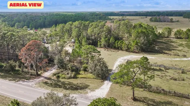 $109,000 | Commonwealth Avenue, Polk City, FL 33868