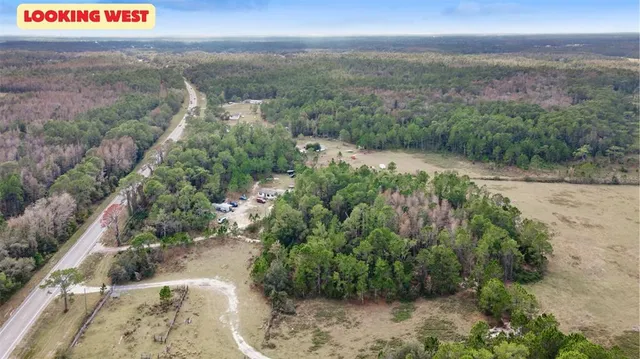 $109,000 | Commonwealth Avenue, Polk City, FL 33868