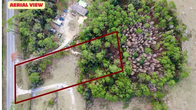 $109,000 | Commonwealth Avenue, Polk City, FL 33868