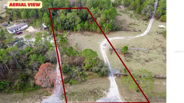 $109,000 | Commonwealth Avenue, Polk City, FL 33868