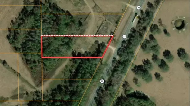 $109,000 | Commonwealth Avenue, Polk City, FL 33868