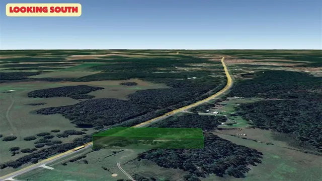 $109,000 | Commonwealth Avenue, Polk City, FL 33868