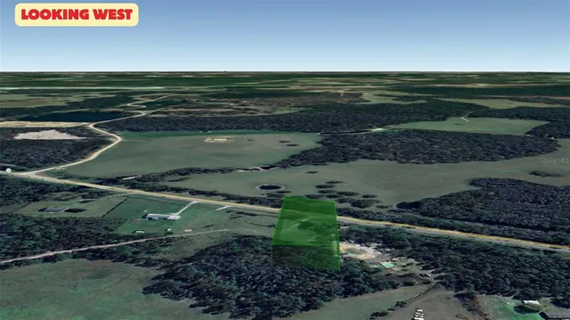 $109,000 | Commonwealth Avenue, Polk City, FL 33868