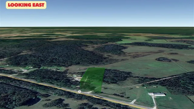 $109,000 | Commonwealth Avenue, Polk City, FL 33868