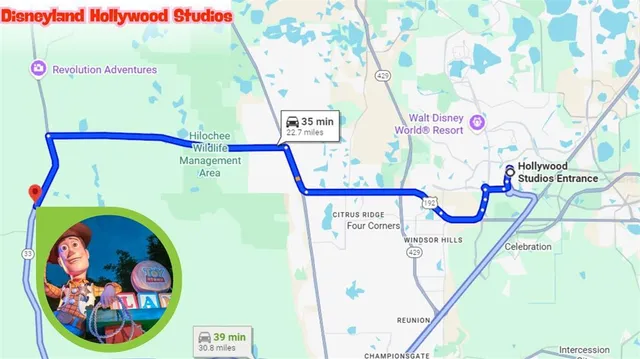 $109,000 | Commonwealth Avenue, Polk City, FL 33868