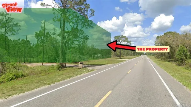 $109,000 | Commonwealth Avenue, Polk City, FL 33868