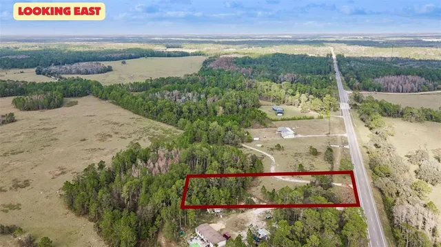 $109,000 | Commonwealth Avenue, Polk City, FL 33868