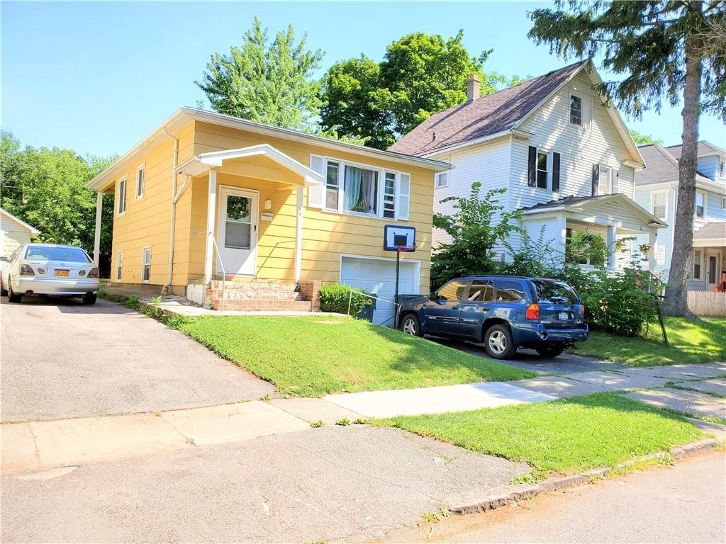 40 Barberry Terrace Rochester, NY 14621 - Photo 1 of 1