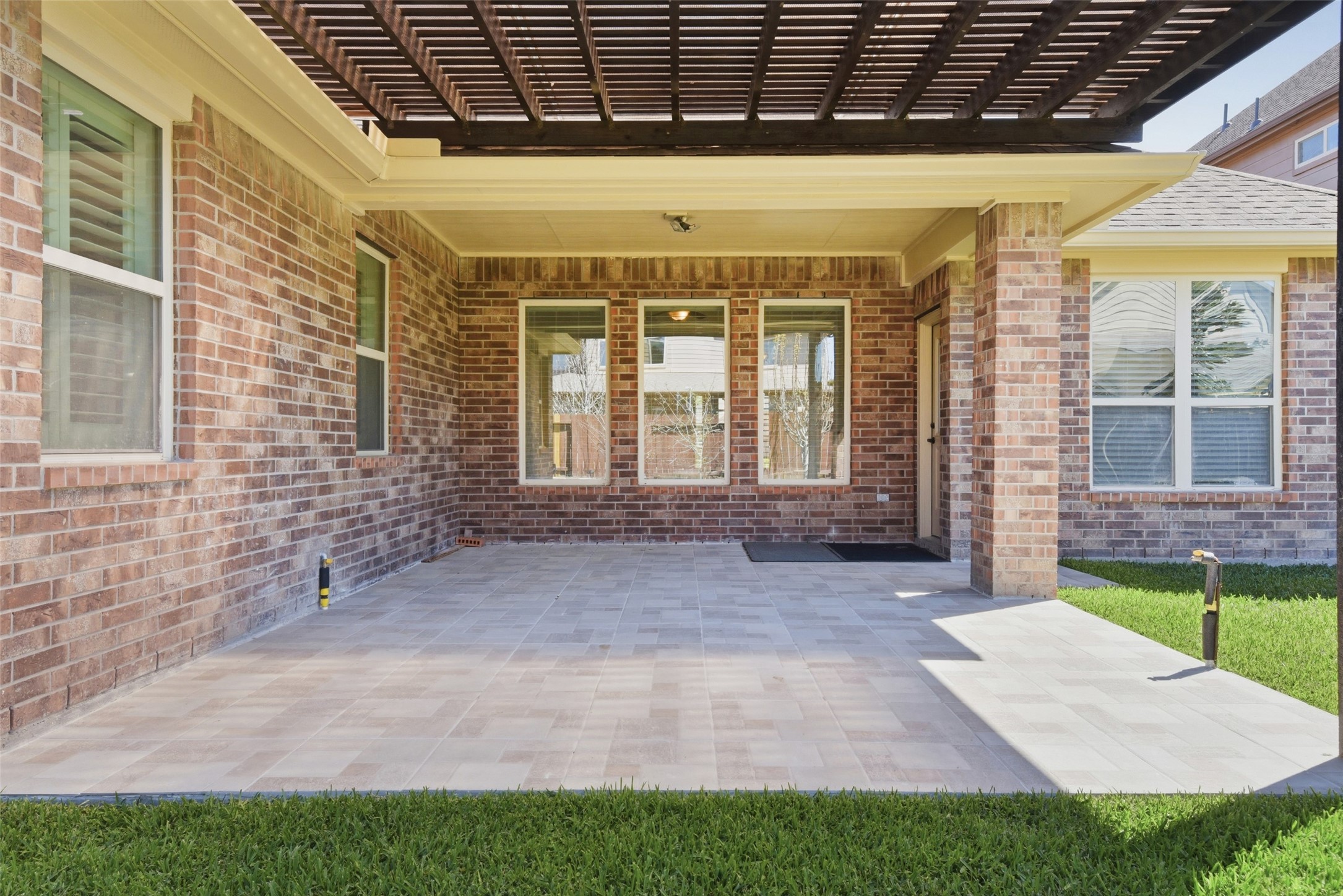 212 Fallow Buck Court Conroe, TX 77384 - Photo 29 of 33