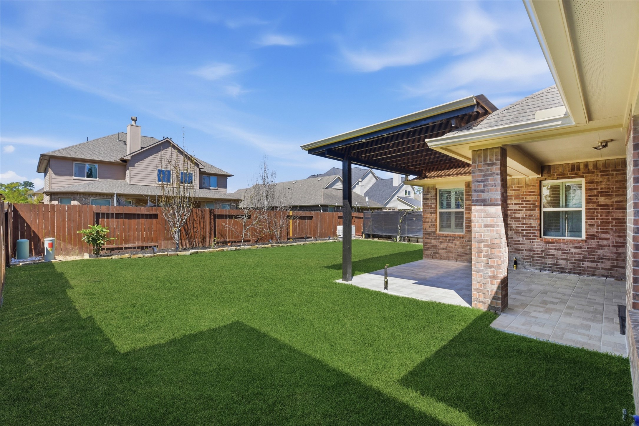 212 Fallow Buck Court Conroe, TX 77384 - Photo 30 of 33