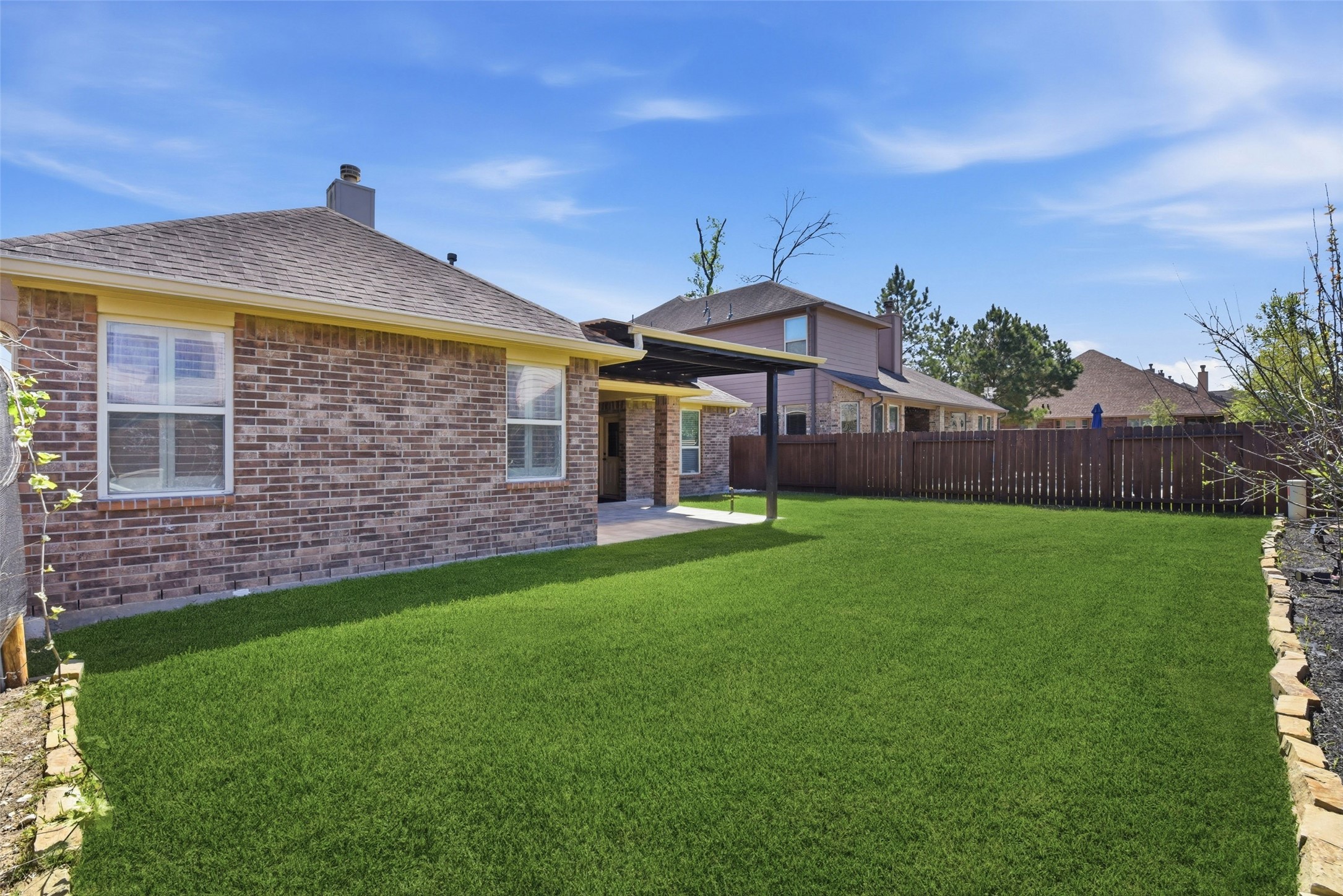 212 Fallow Buck Court Conroe, TX 77384 - Photo 32 of 33