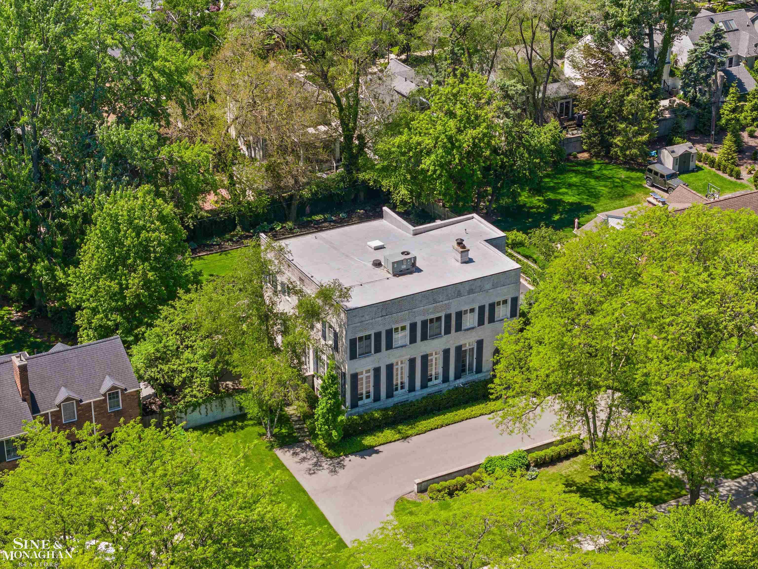 115 Lewiston Road Grosse Pointe Farms, MI 48236 - Photo 72 of 79
