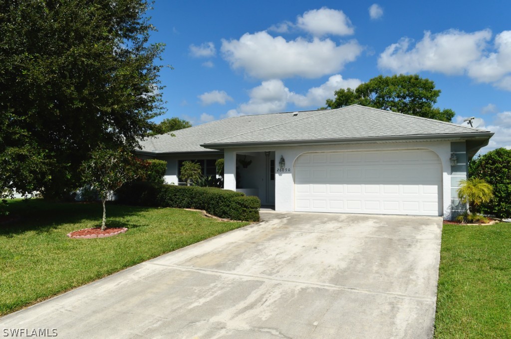 26090 Constantine Road Punta Gorda, FL 33983 - Photo 2 of 25 Gallery Image 2
