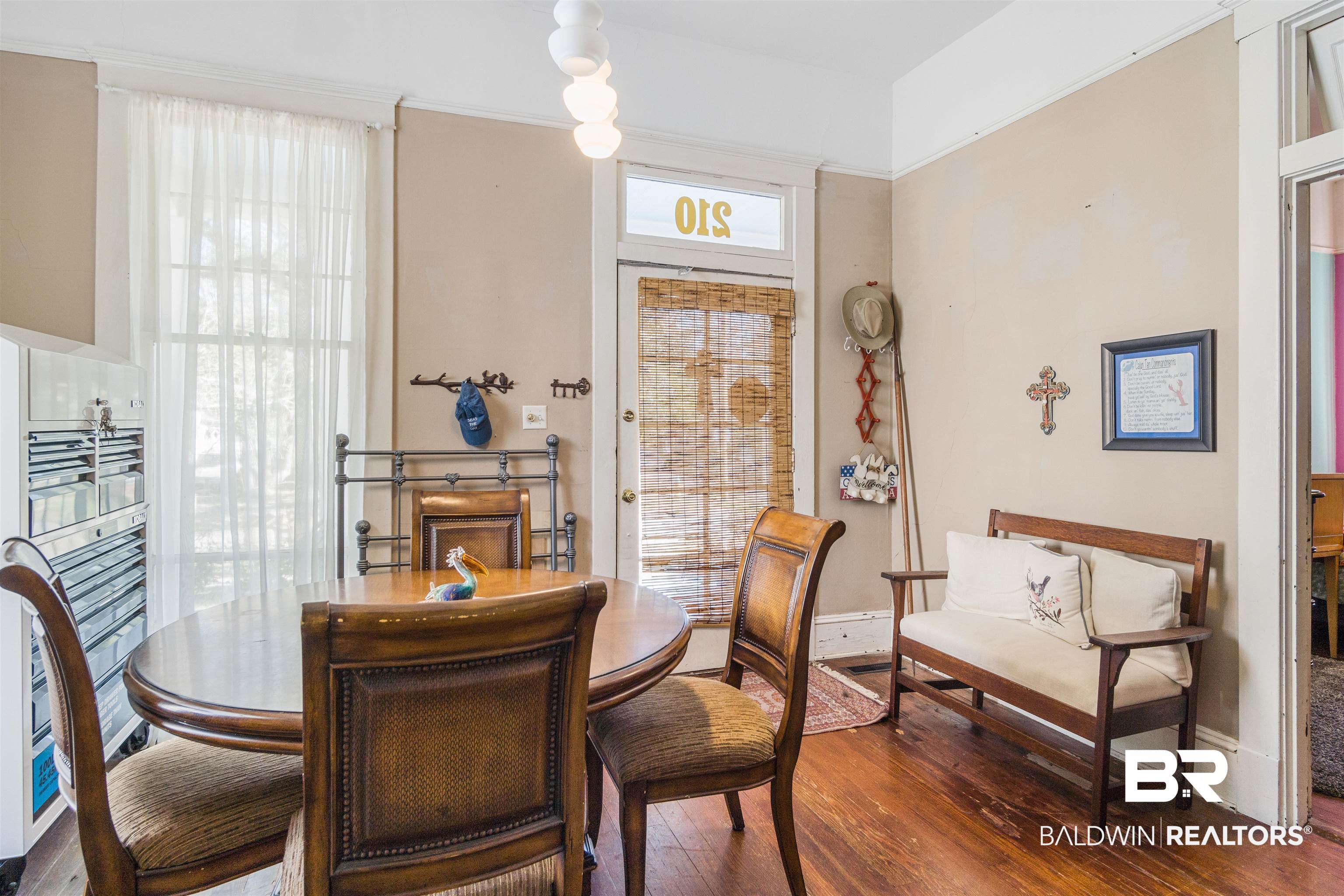 210 Tuttle Avenue Mobile, AL 36604 - Photo 9 of 19