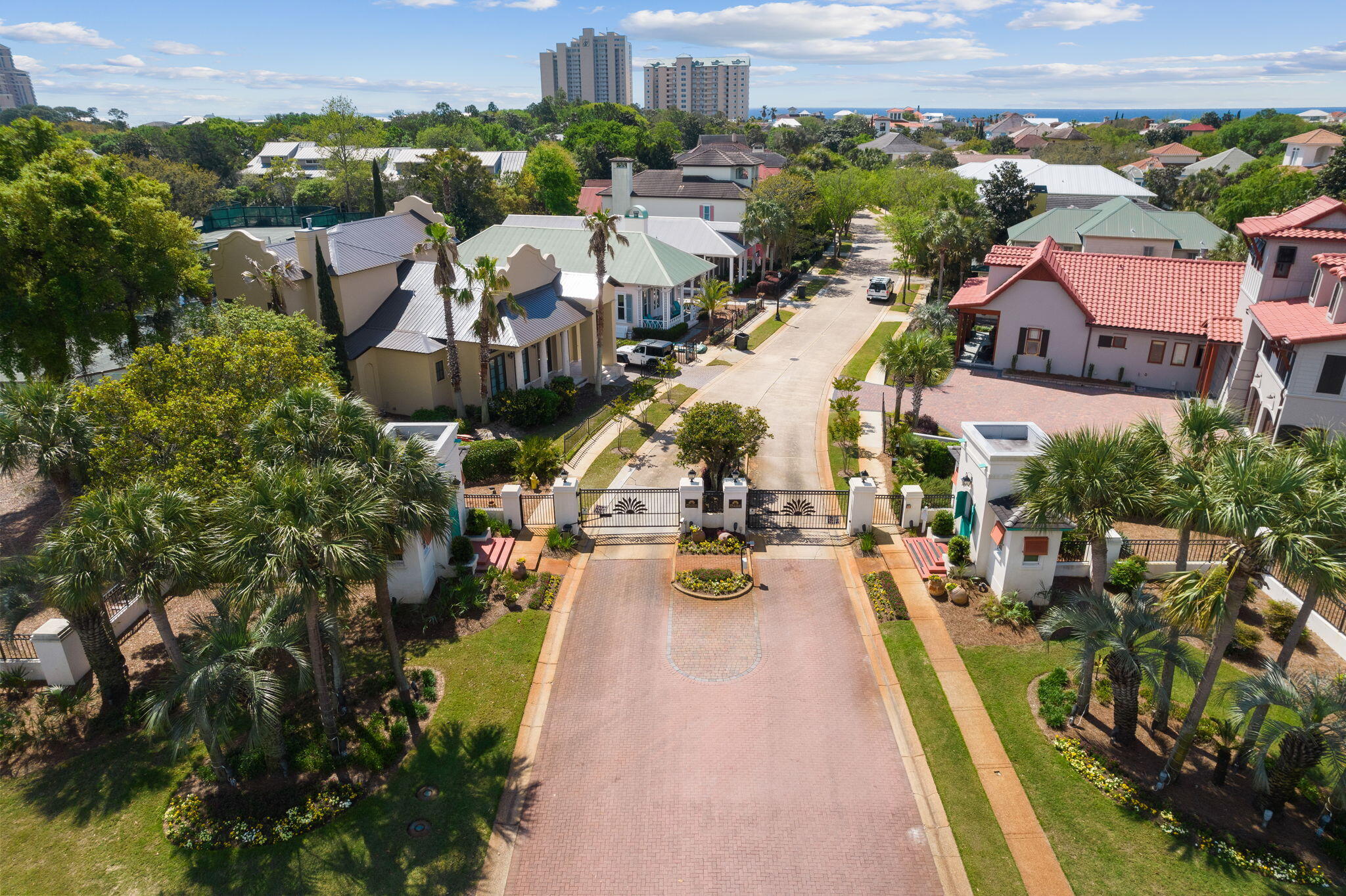 61 Rue Caribe Miramar Beach, FL 32550 - Photo 54 of 58 Caribe