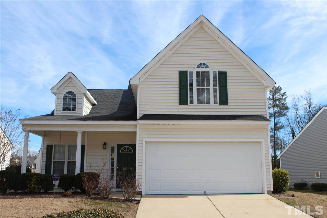 821 Nightshade Way Raleigh, NC 27610 - Photo 1 of 15 821 Nightshade Way