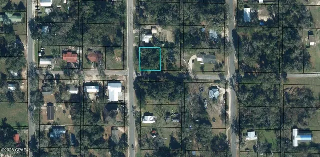 $24,900 | 1-2 Lot 75 Pecan Street, Chipley, FL 32428