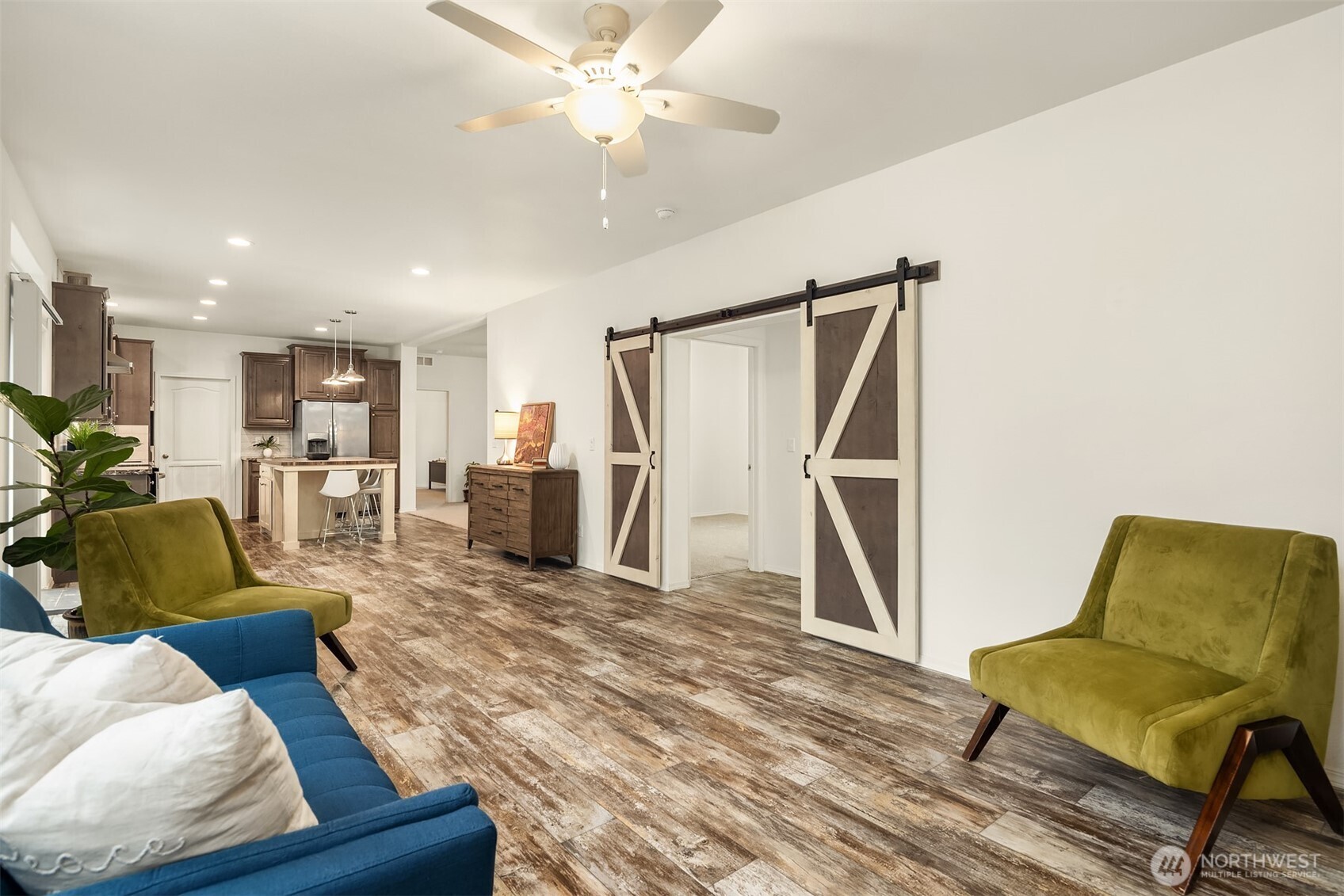 700 May Creek Road Gold Bar, WA 98251 - Photo 4 of 27 Gallery Image 4