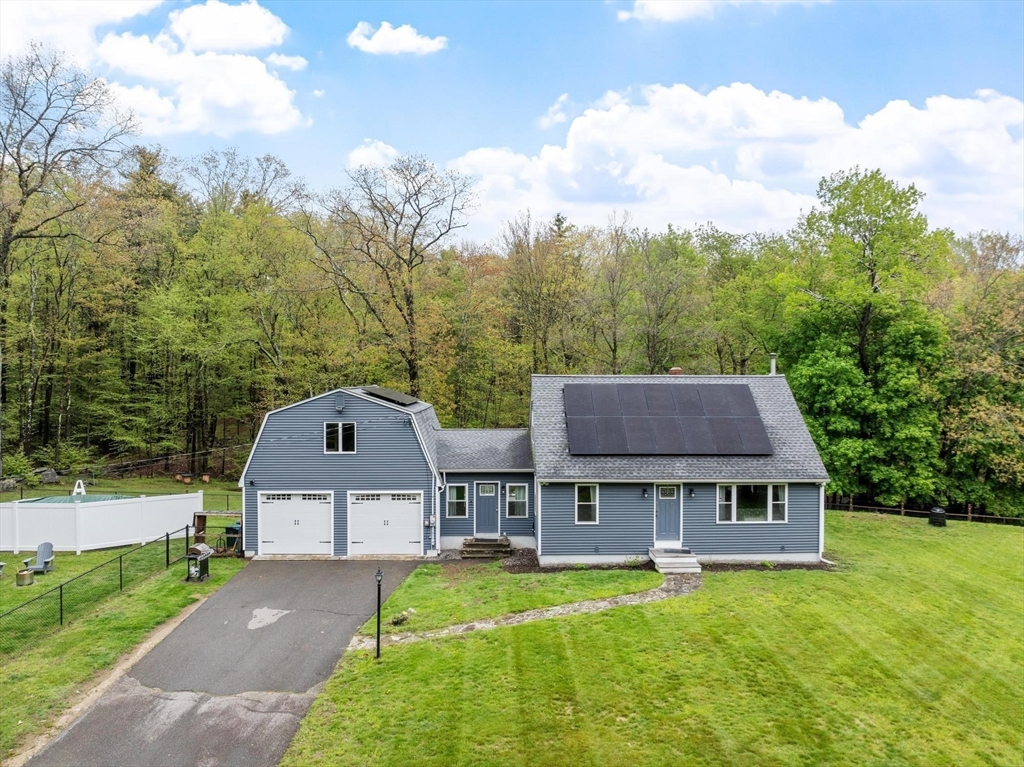 51 Bennett Road Fitchburg, MA 01420 - Photo 1 of 42