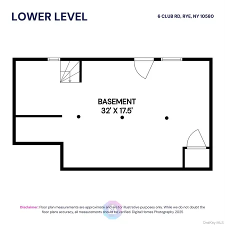 $18,000 | 6 Club Road, Rye, NY 10580
