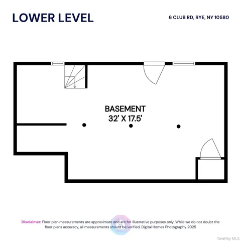$18,000 | 6 Club Road, Rye, NY 10580