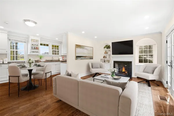 $18,000 | 6 Club Road, Rye, NY 10580