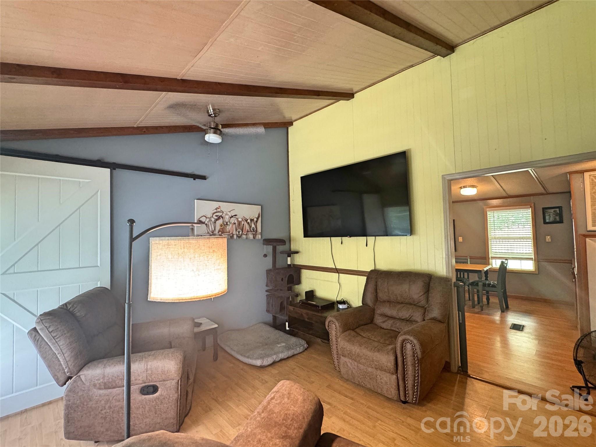 173 Croom Hollow Road Nebo, NC 28761 - Photo 15 of 44