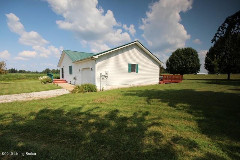 369 Gray Road Leitchfield, KY 42754 - Photo 46 of 47 11369 GRAY RD
