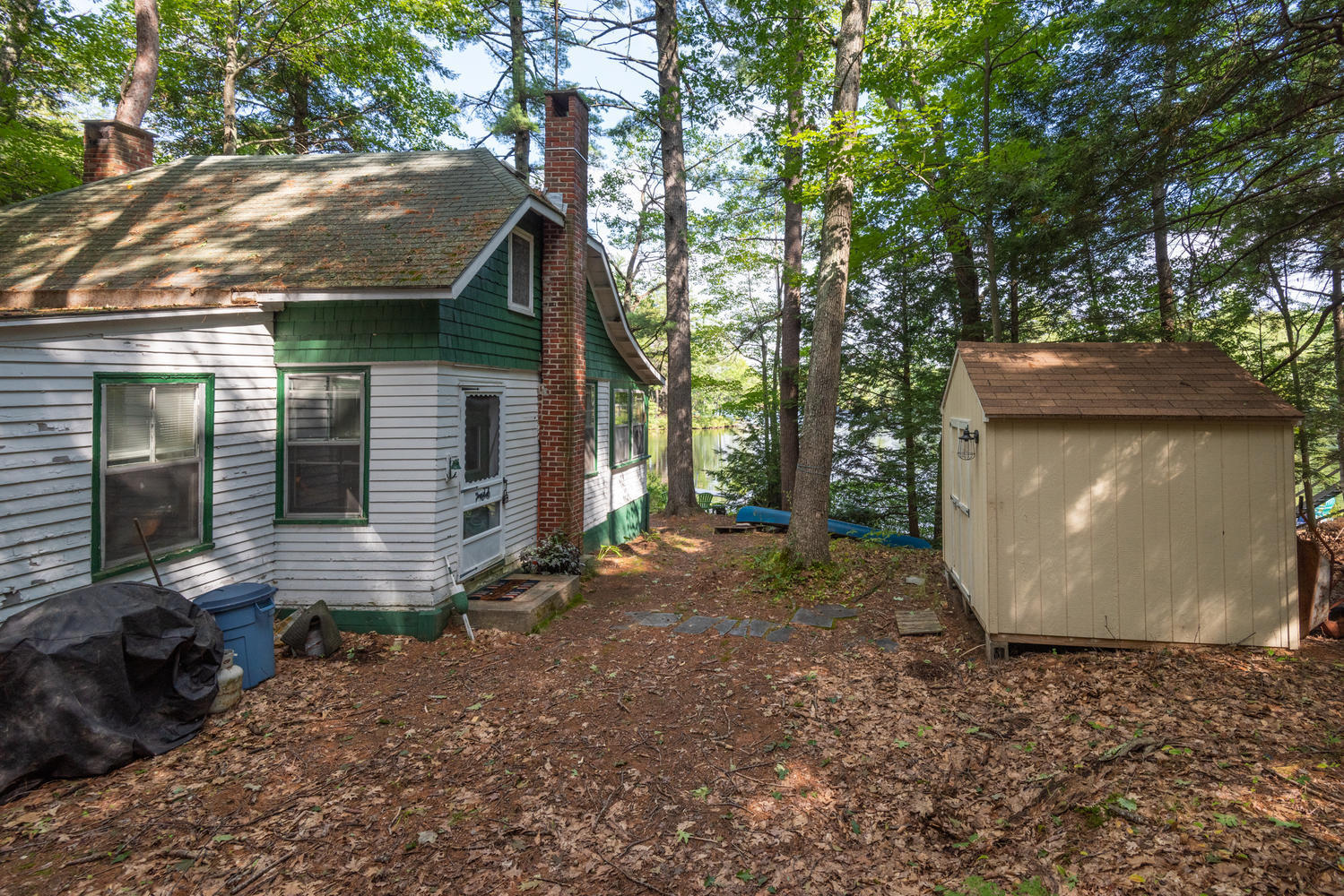 11 Forest Lane Cumberland Center, ME 04021 - Photo 31 of 39 11 Forest Ln Cumberland ME-large-033-014