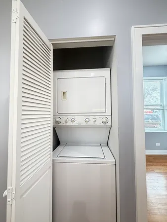 $1,850 | 1837 South Harding Avenue, Unit 1, Chicago, IL 60623