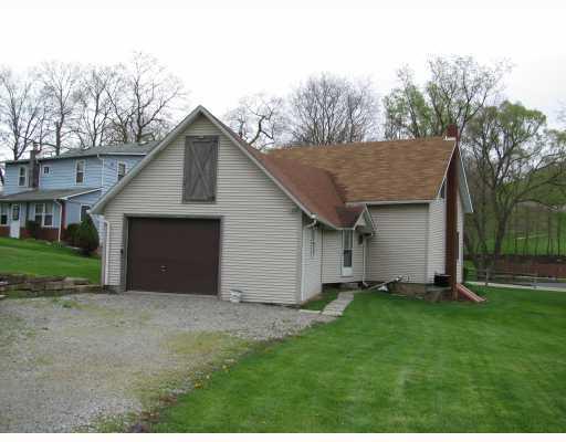 1054 Frye Road Jeannette, PA 15644 - Photo 4 of 10 Exterior Back.