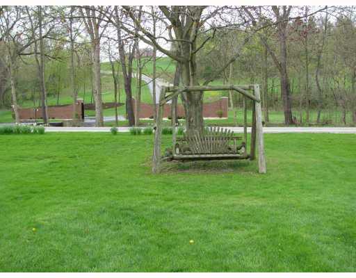 1054 Frye Road Jeannette, PA 15644 - Photo 10 of 10 Yard/Garden.
