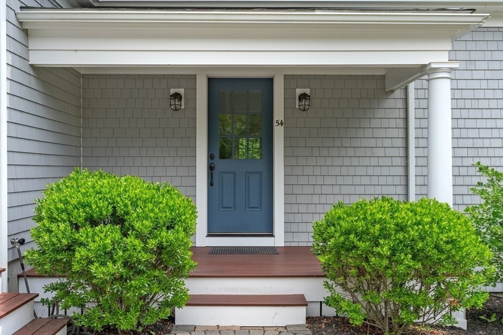 54 Rust Way Cohasset, MA 02025 - Photo 6 of 33