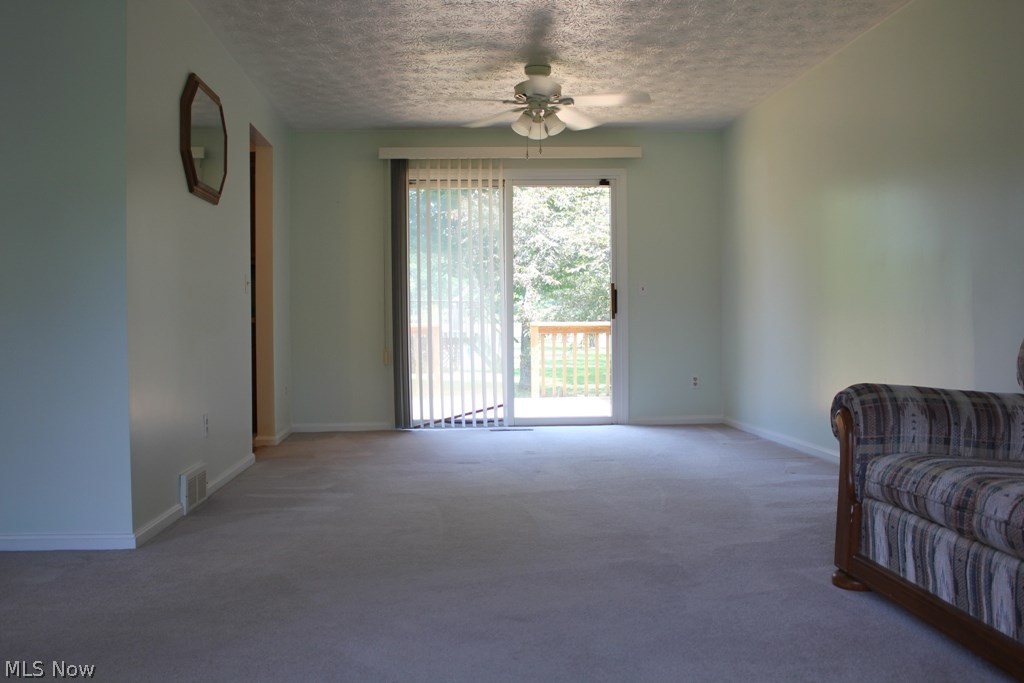 8090 Cooley Road Ravenna, OH 44266 - Photo 9 of 23 Dinning Room to back deck