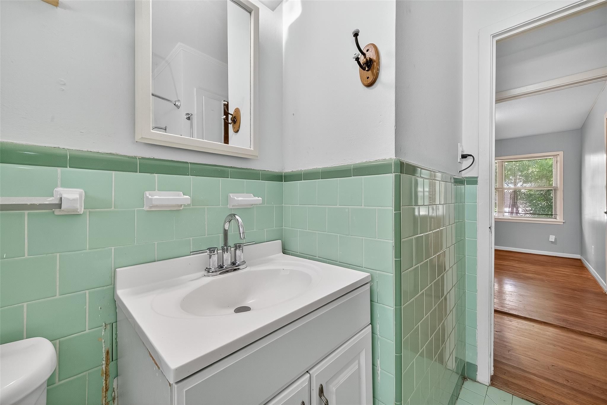 1509 Ronson Road Houston, TX 77055 - Photo 11 of 12