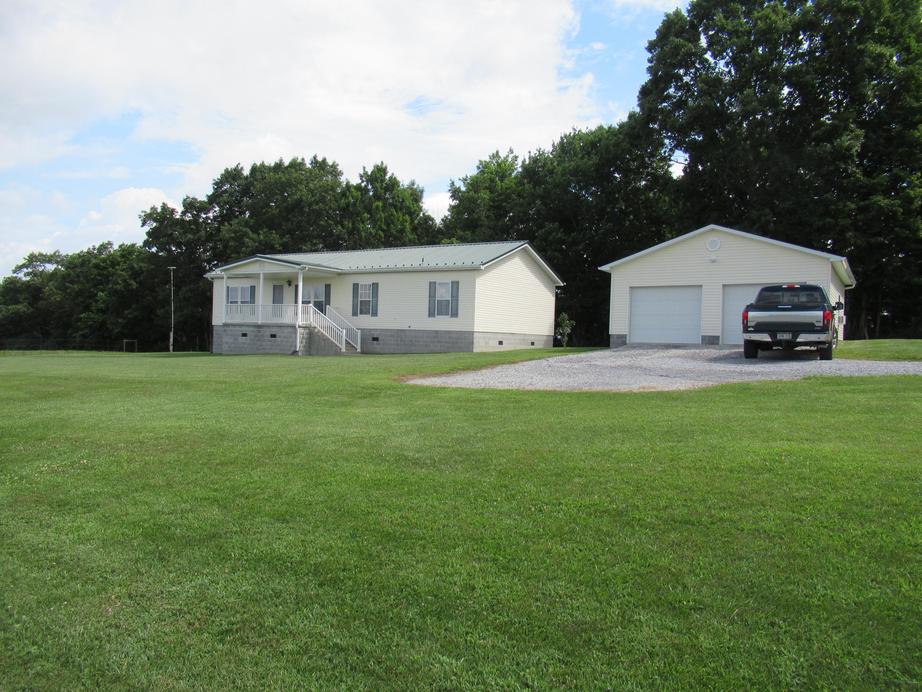 6052 Pine Grove Road Ballard, WV 24918 - Photo 1 of 43 Gallery Image 1