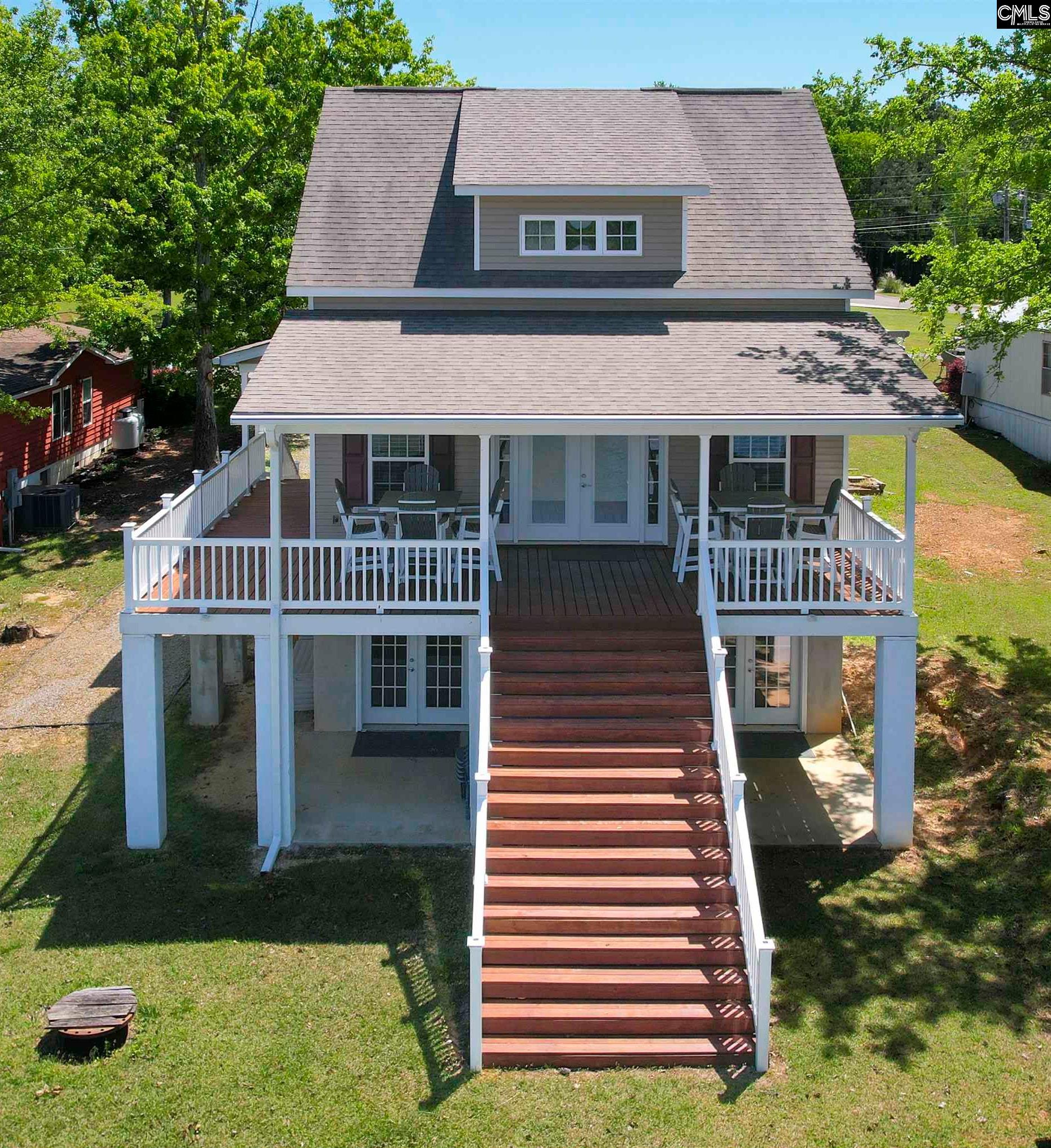 240 Saluda Waters Point Leesville, SC 29070 - Photo 3 of 59