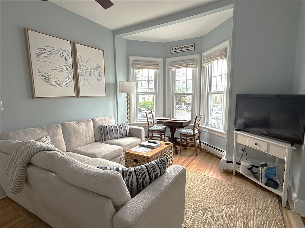 12 Catherine Street, Unit 3 Newport, RI 02840 - Photo 5 of 21