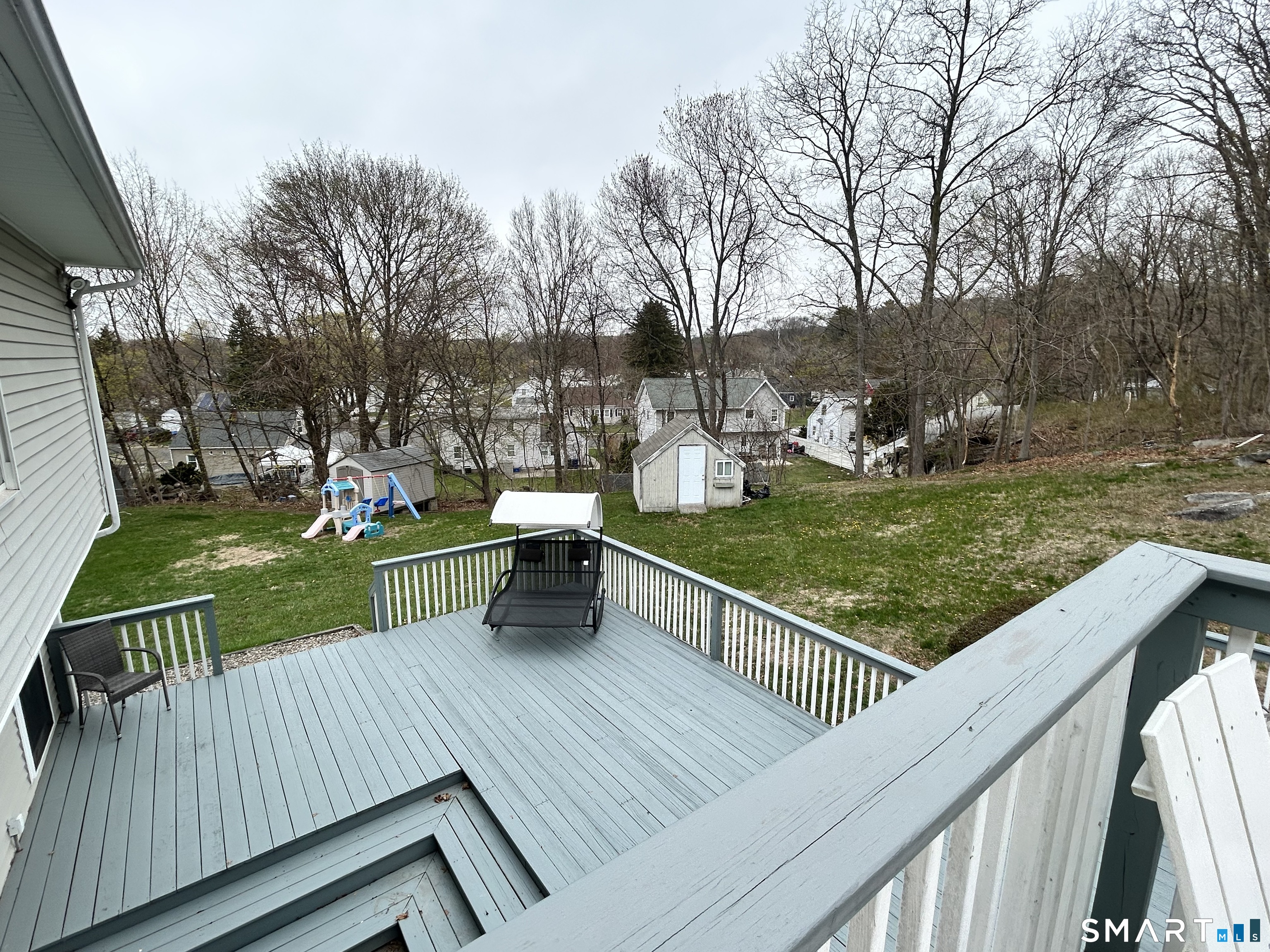 39 Asia Circle Bridgeport, CT 06610 - Photo 29 of 32