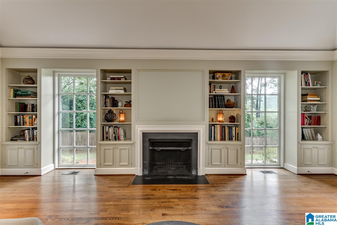 3406 Pine Ridge Road Birmingham, AL 35213 - Photo 2 of 30